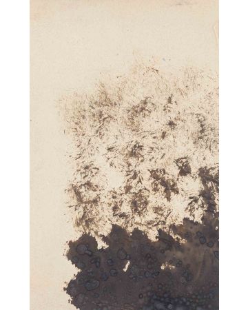 Study for a Cover for Ardengo Soffici