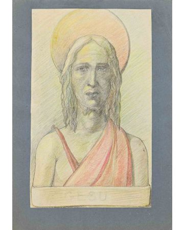 Portrait of Christ 