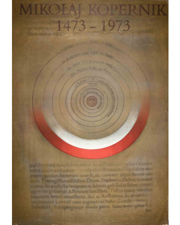 Mikolaj Kopernik 1473-1973