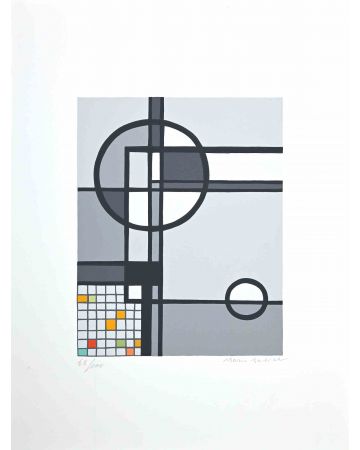Abstract Composition