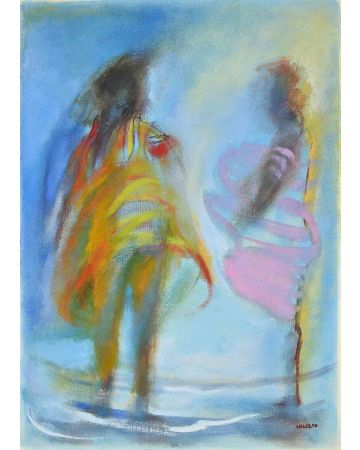 Two Figures