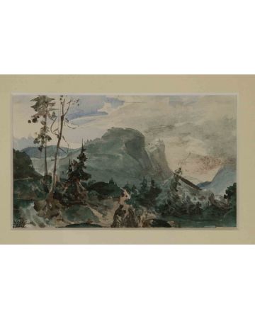 Mountains