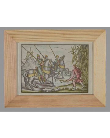 Medieval Soldiers
