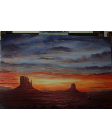 Monument Valley