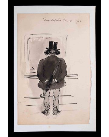 Le Prince Alexandre Bibesco