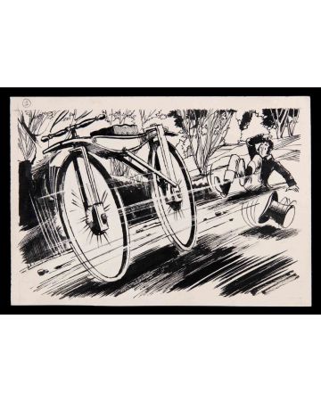 Bycicle