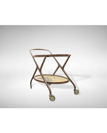 Vintage Chariot