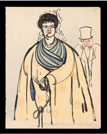Madame et Monsieur