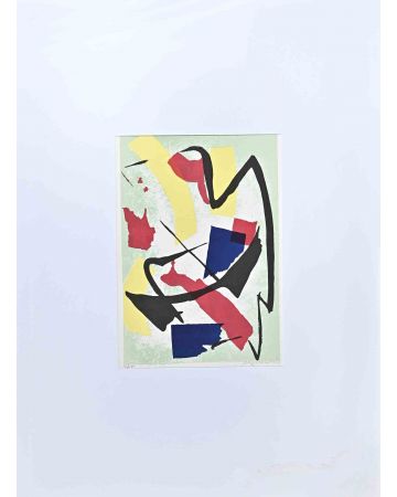 Abstract Composition