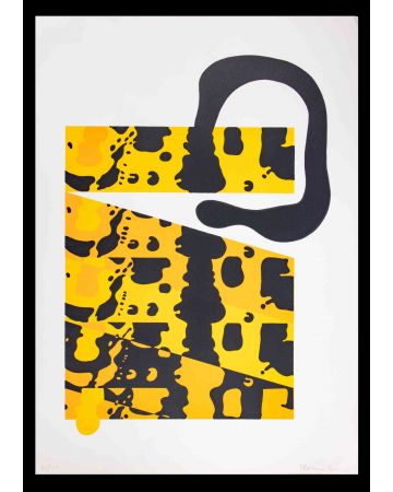 Abstract Composition