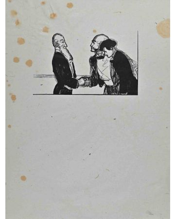 The Salutation