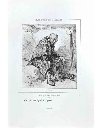 Études D'Androgynes