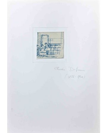 Two Figures