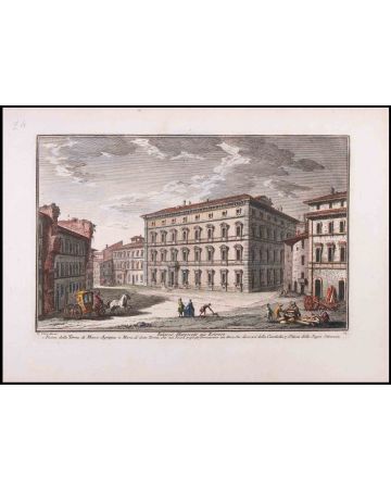 Palazzo Marescotti già Estense