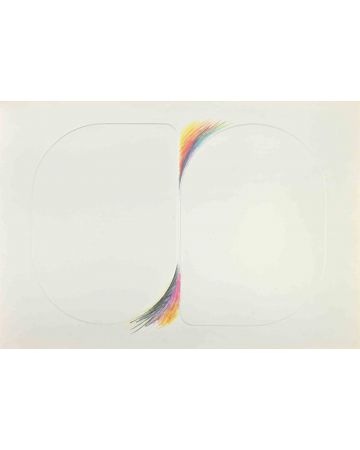 Shu Takahashi - Mate - Contemporary Artwork 