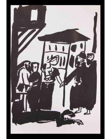Bread and Puppet