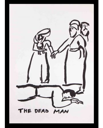 The Dead Man