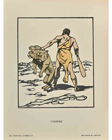 Cerbère