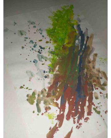 Gouache