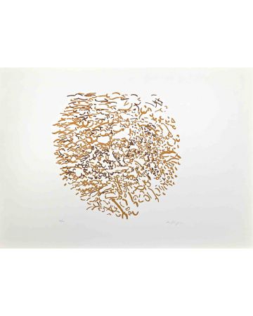 Abstract Composition