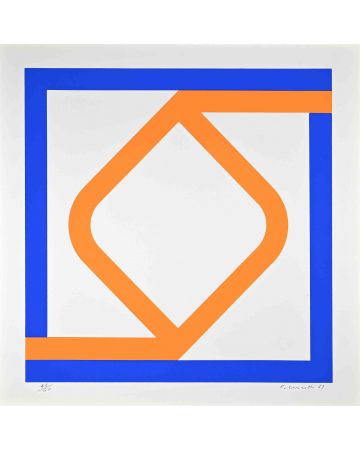 Abstract Composition