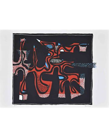 Abstract Composition