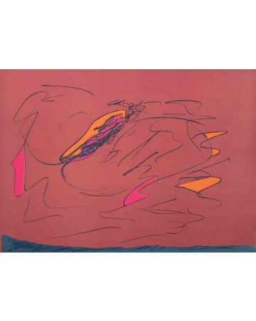 Abstract Composition