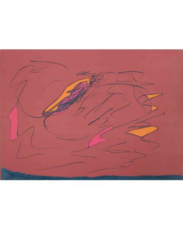 Abstract Composition