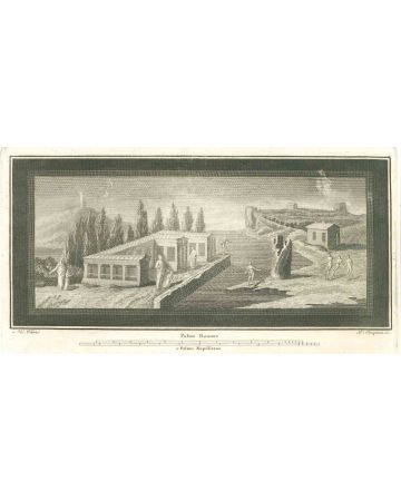Ancient Roman Landscape