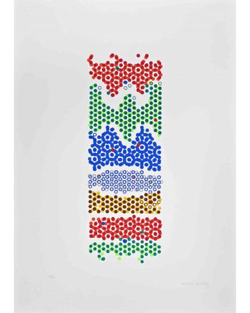 Abstract Totem