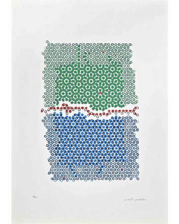 Abstract Composition  