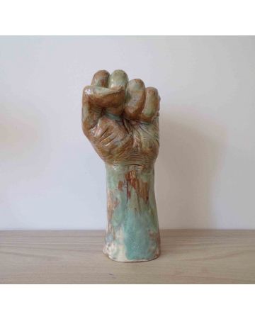 Where's the Revolution? - Maryam Pezeshki - Contemporary Art
