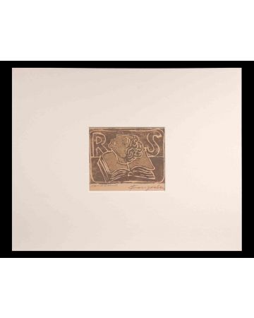 Ex Libris