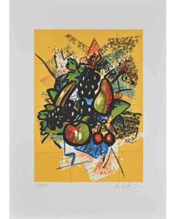 Still life
