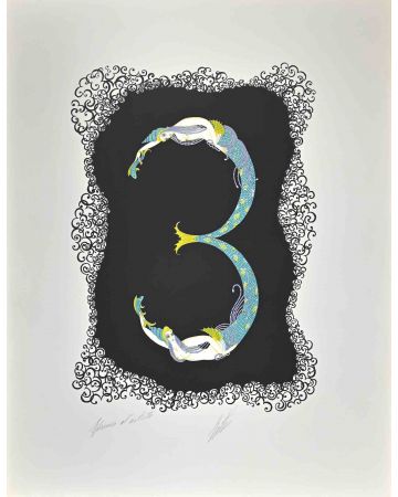 Le 3