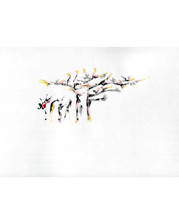 Venusian Tree Of Hope