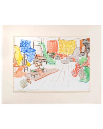 My Room