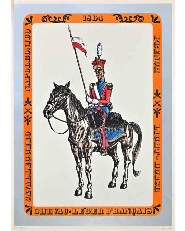 Chevau Léger Français