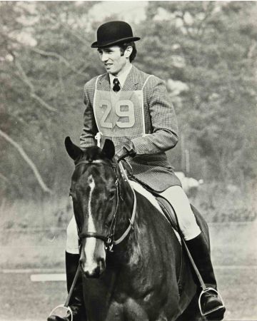 Lord Snowdon