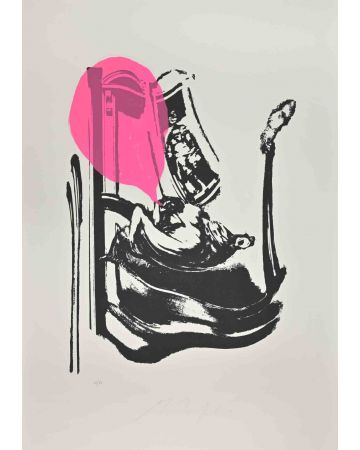 Mino Trafeli - Michelagnolo - Contemporary Art 