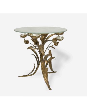 Poppies Coffee Table