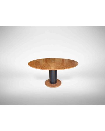 Vintage Marble Table - Design Furniture 