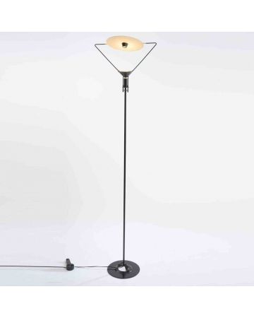 Carlo Forcolini - Polifermo Floor Lamp - Design Work 