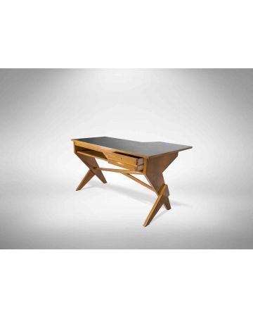 Vintage Writing Desk 