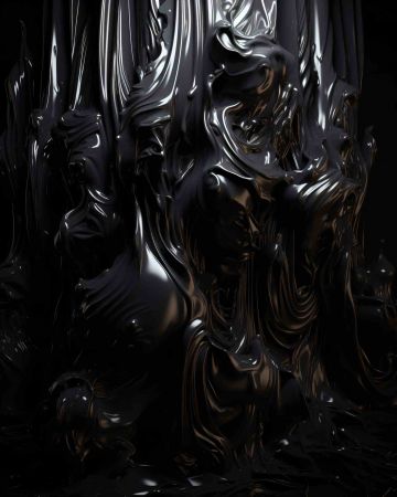 Molten Resonance