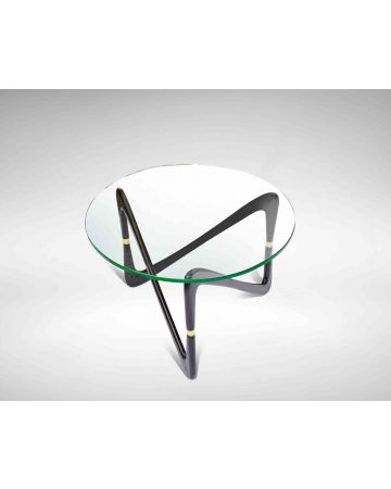 Cesare Lacca - Vintage Moebius Coffee Table - Furniture 