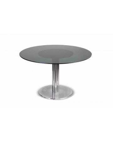 Vintage Round Table - Design Furniture 
