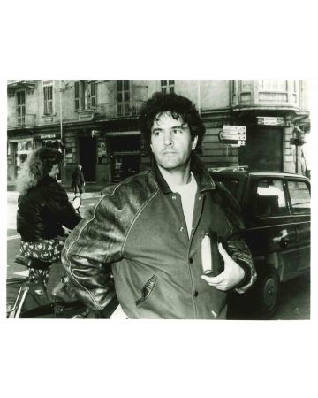 Fausto Leali - Vintage Photo   