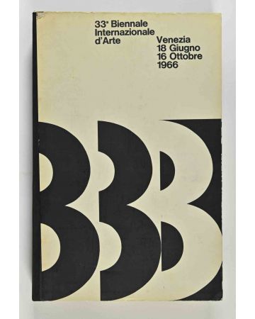 Thirty-third Venice International Art Biennial