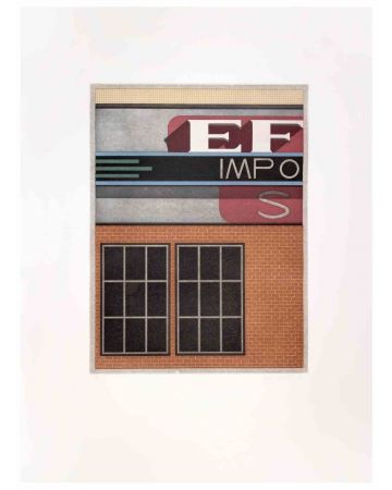 Garage Impo